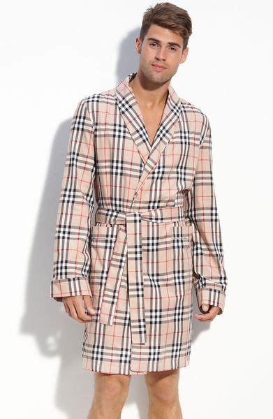 burberry robe baby|Burberry robe men.